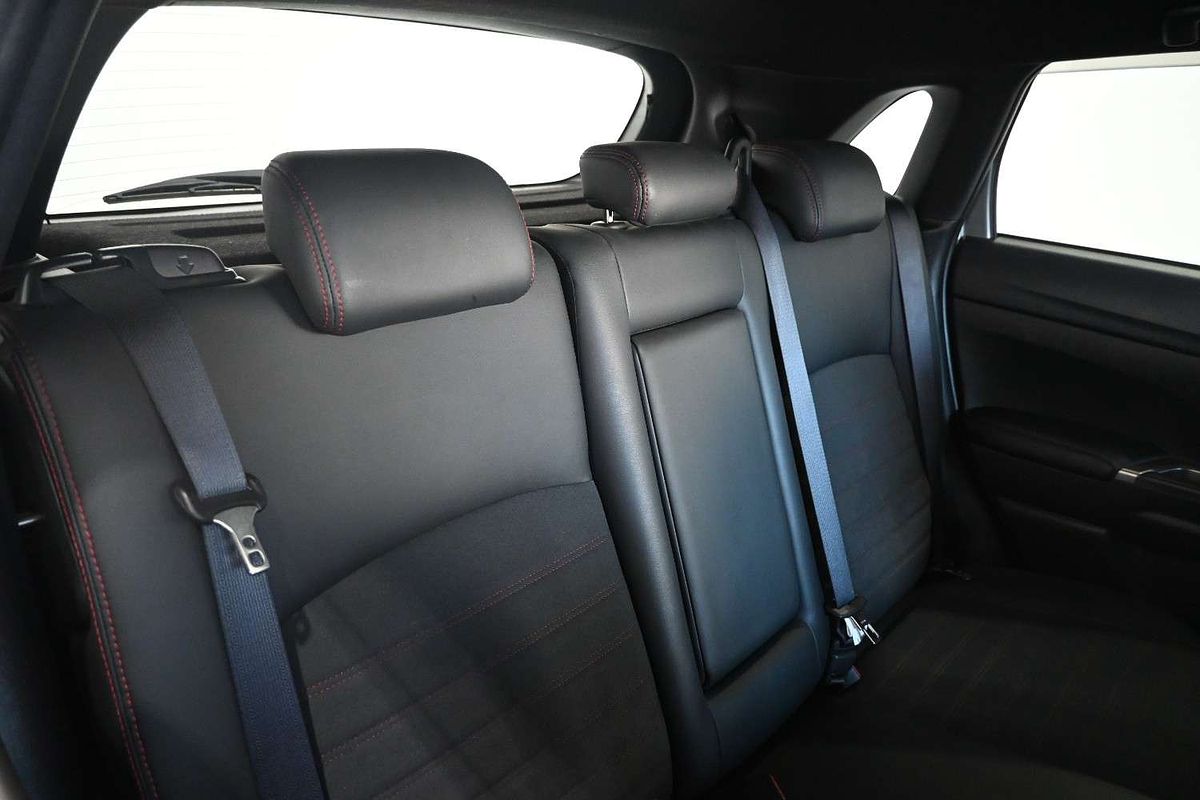 2023 Isuzu MU-X LS-T