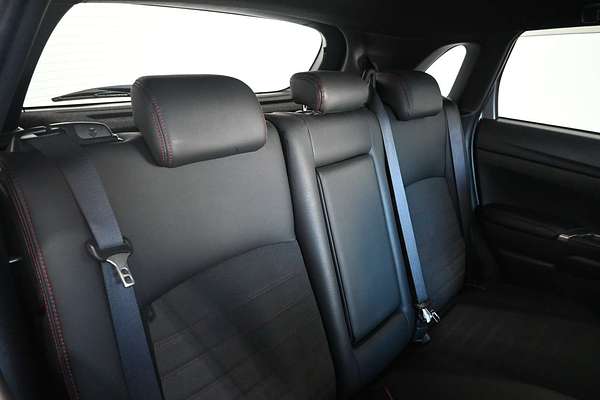 2023 Isuzu MU-X LS-T