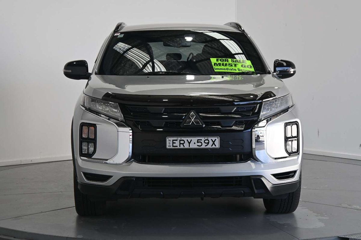 2023 Isuzu MU-X LS-T