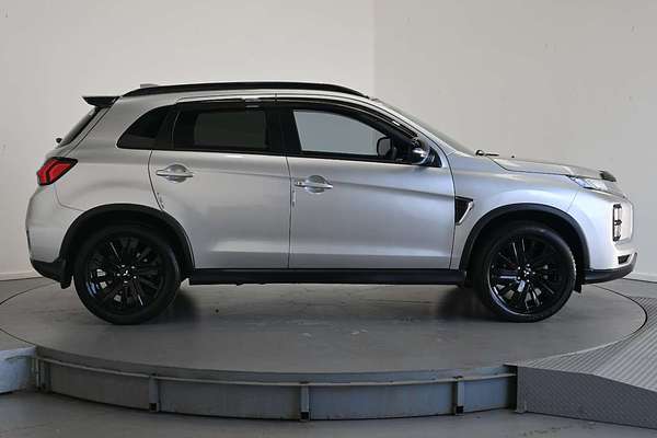 2023 Isuzu MU-X LS-T