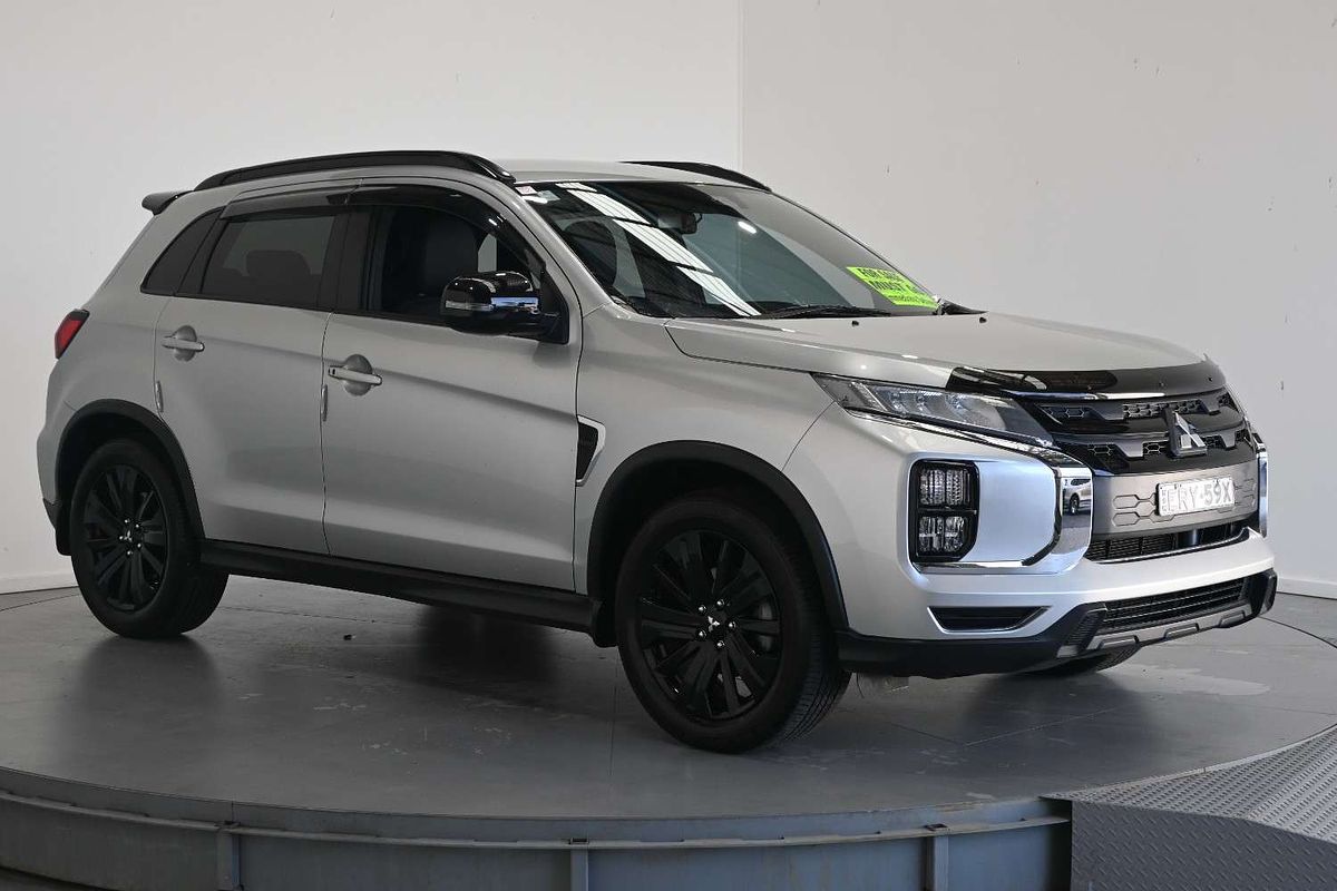 2023 Isuzu MU-X LS-T