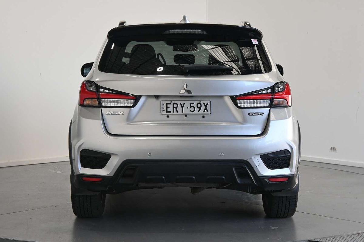 2023 Isuzu MU-X LS-T