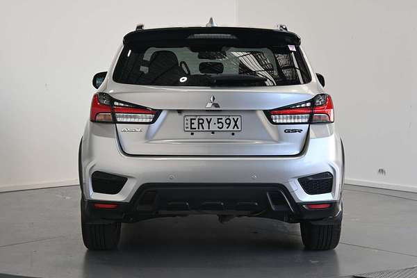 2023 Isuzu MU-X LS-T