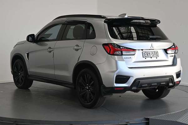 2023 Isuzu MU-X LS-T
