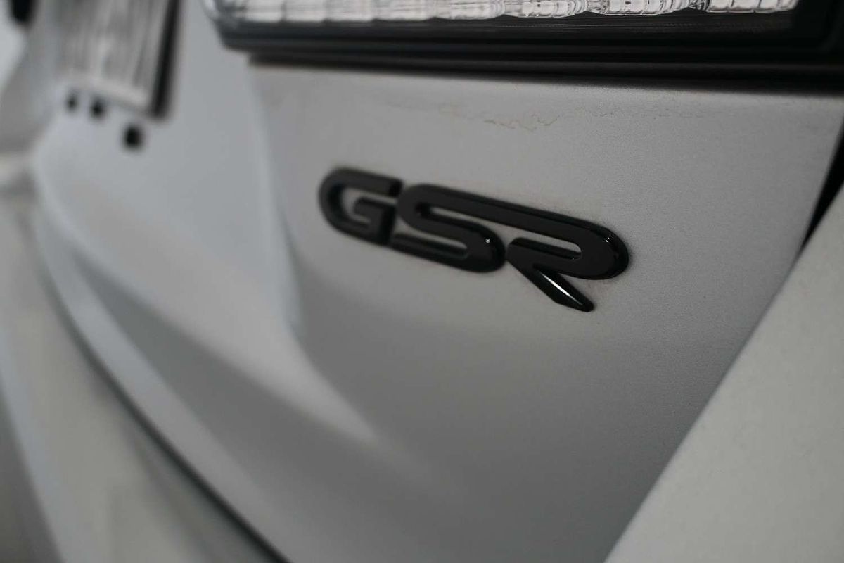 2023 Isuzu MU-X LS-T
