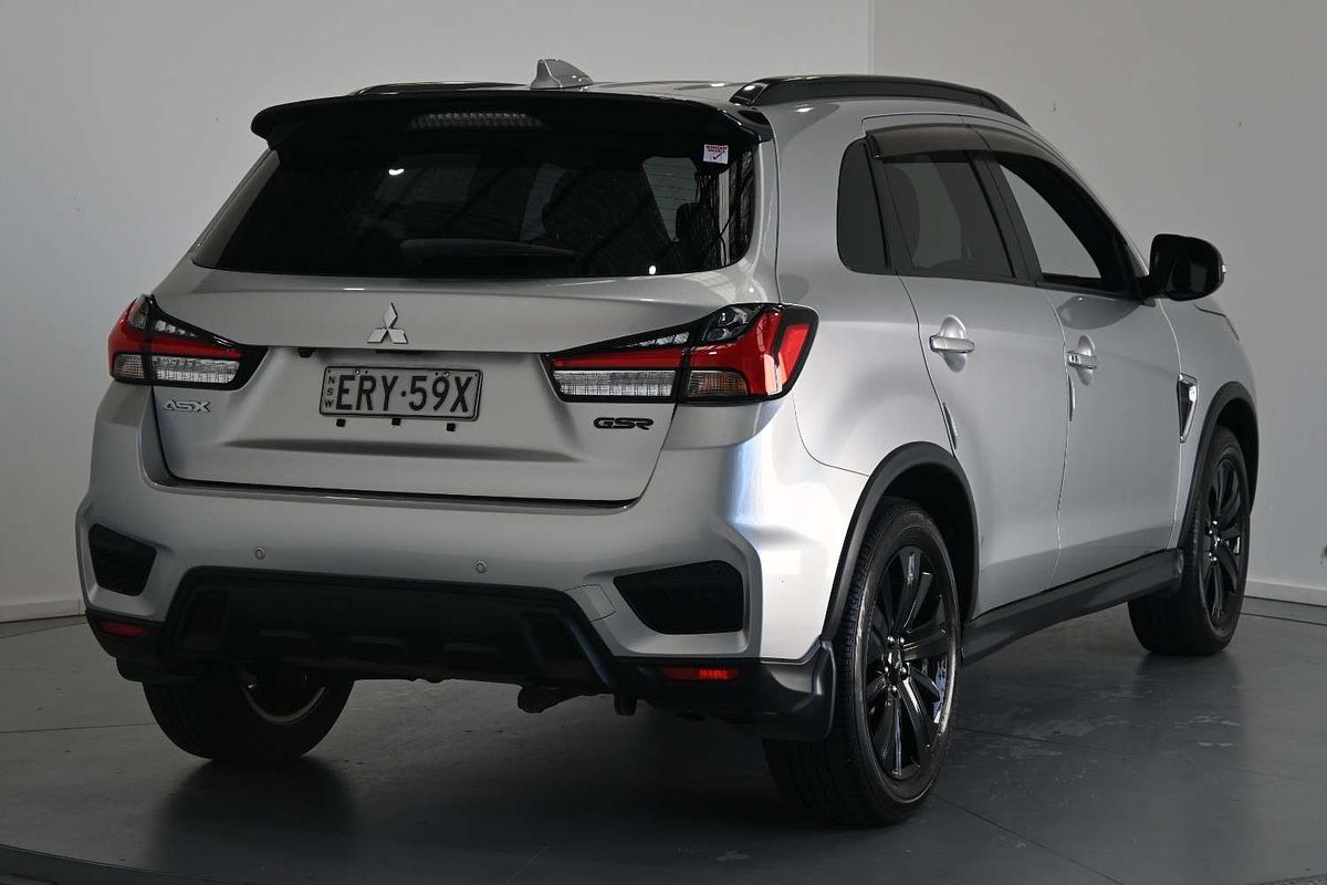 2023 Isuzu MU-X LS-T