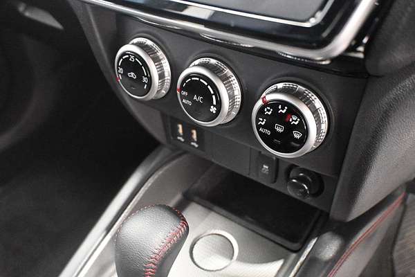 2023 Isuzu MU-X LS-T