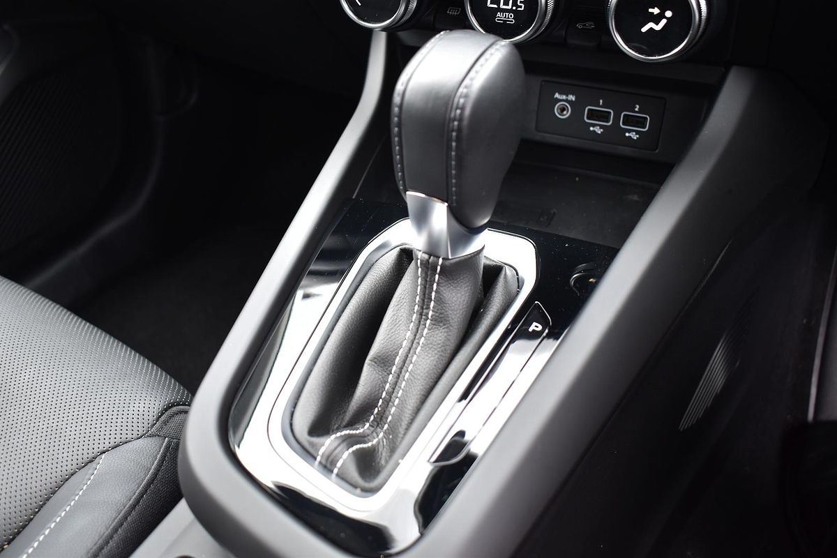 2022 Renault Arkana Intens JL1