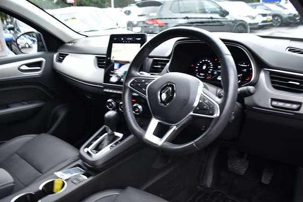2022 Renault Arkana Intens JL1