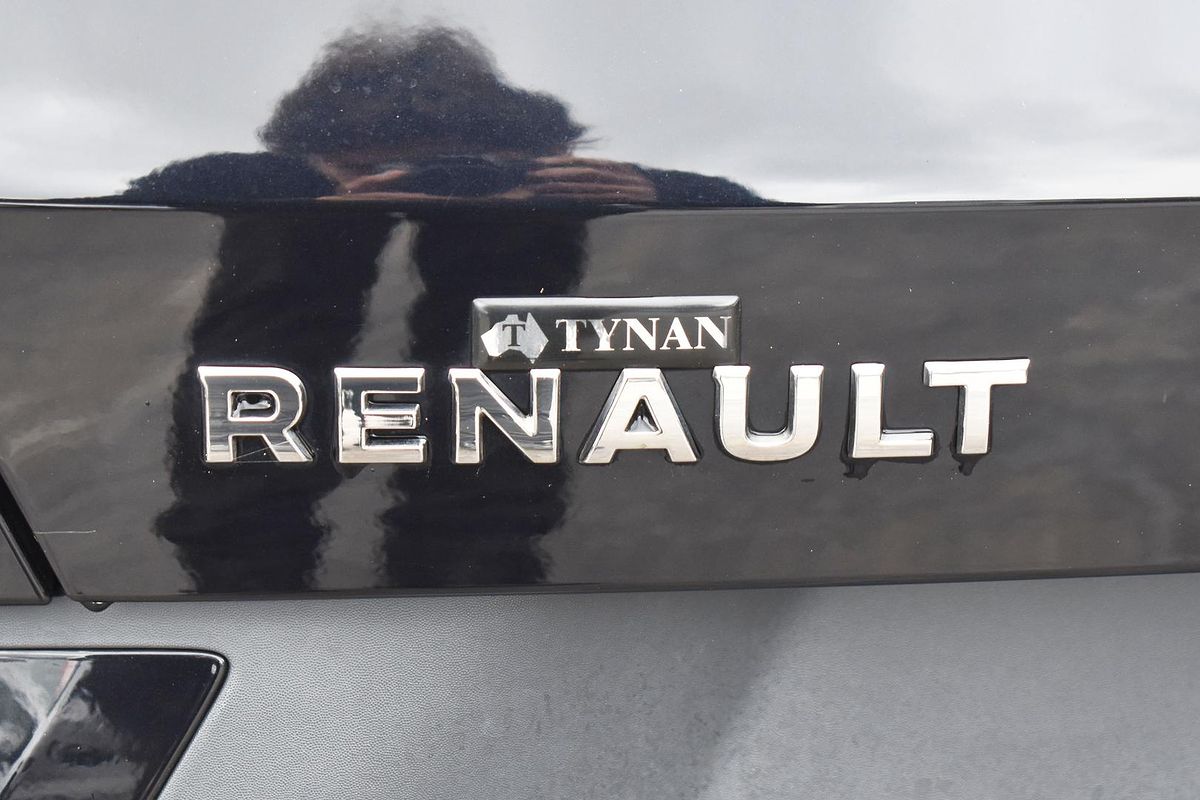 2022 Renault Arkana Intens JL1