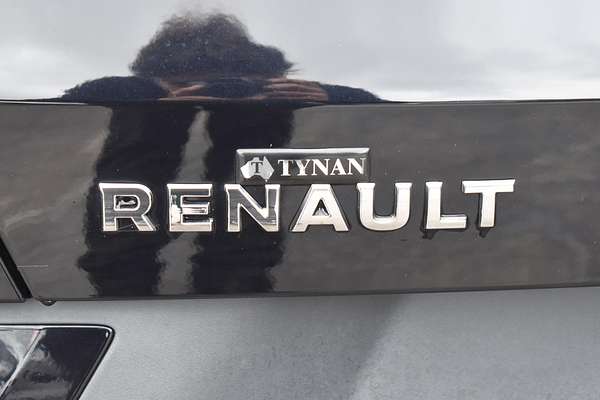 2022 Renault Arkana Intens JL1
