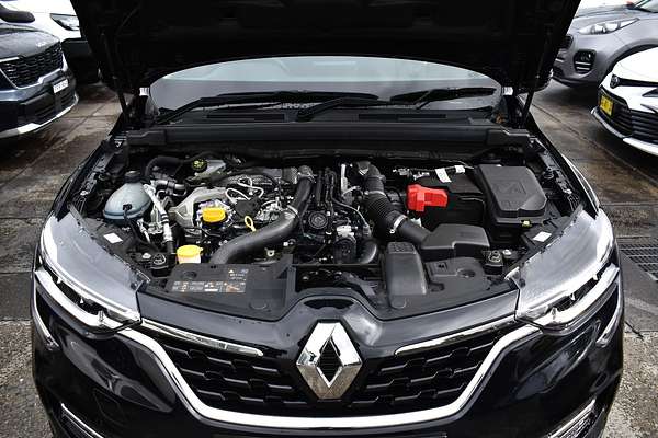 2022 Renault Arkana Intens JL1