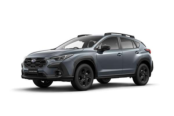 2024 Subaru Crosstrek 2.0L G6X