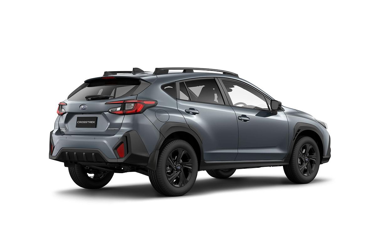 2024 Subaru Crosstrek 2.0L G6X