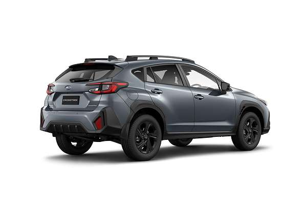 2024 Subaru Crosstrek 2.0L G6X