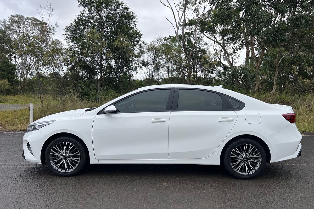 2024 Kia Cerato Sport BD