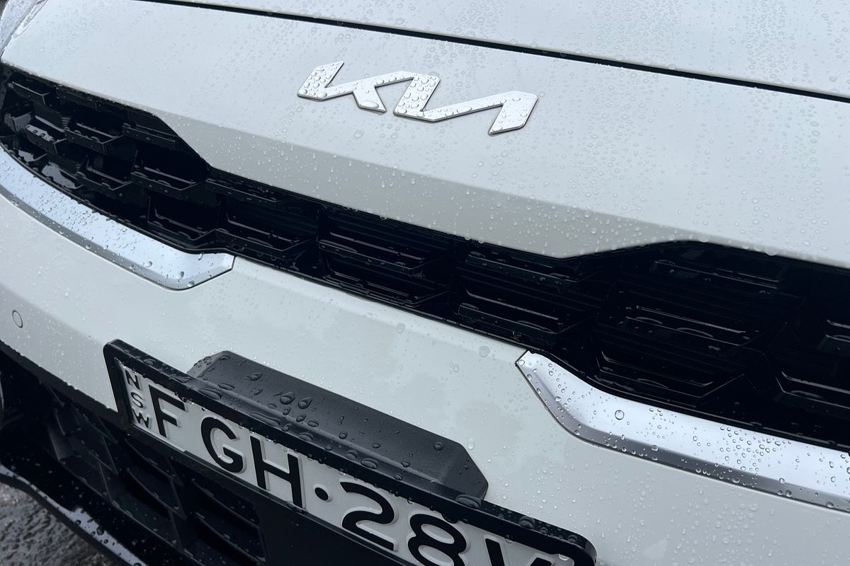 2024 Kia Cerato Sport BD