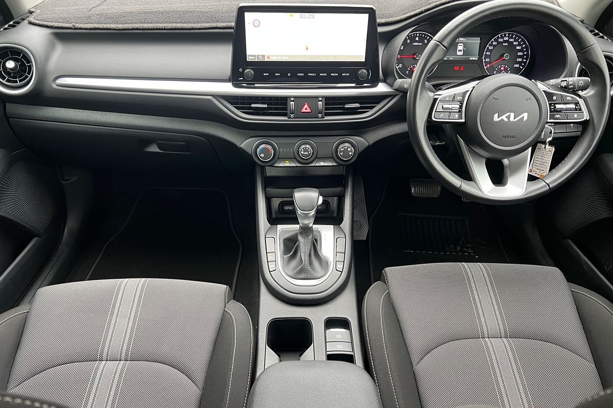 2024 Kia Cerato Sport BD