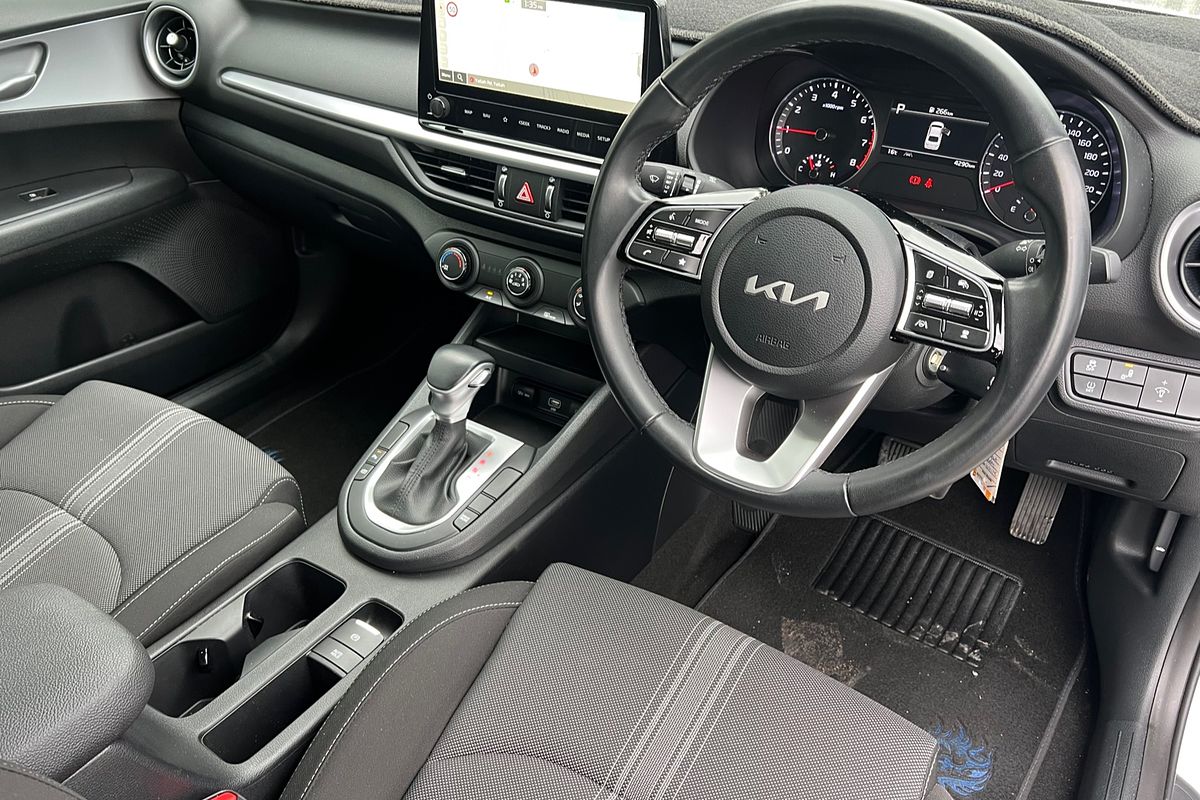2024 Kia Cerato Sport BD