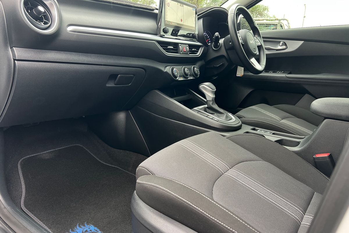 2024 Kia Cerato Sport BD