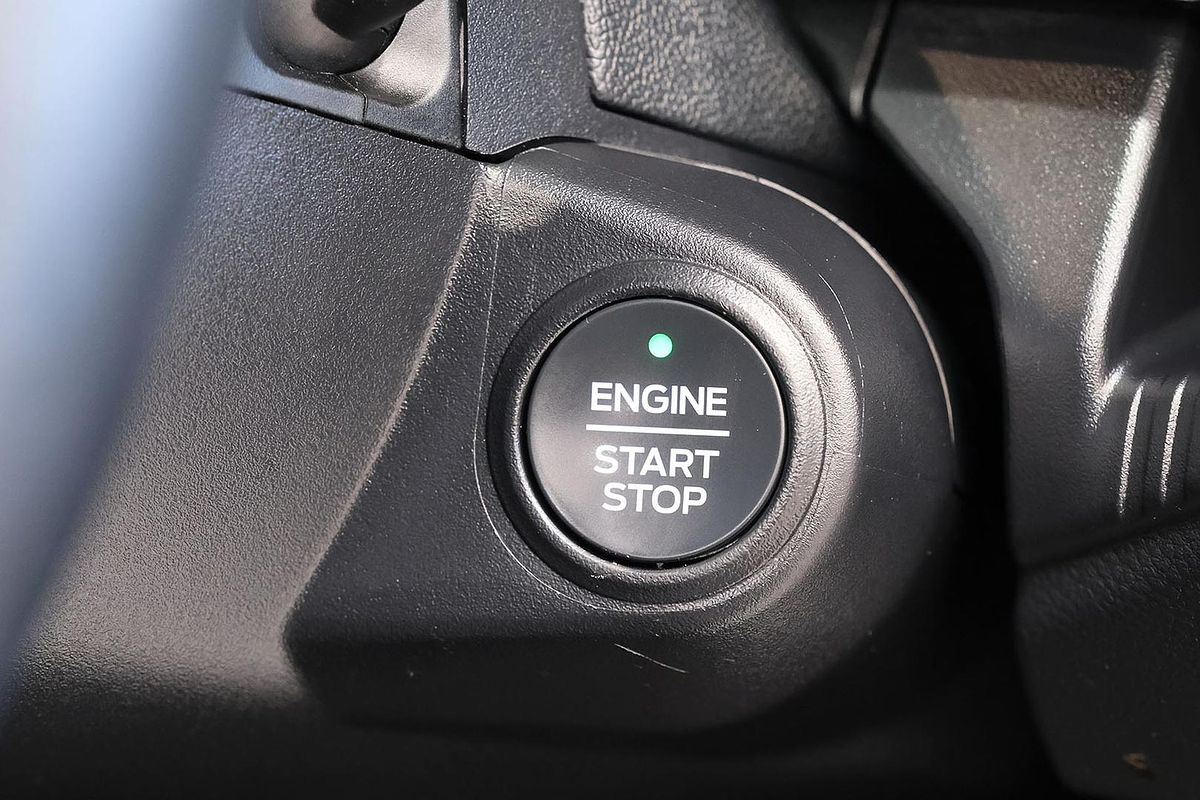2024 Ford Ranger Wildtrak 4X4 3.0L