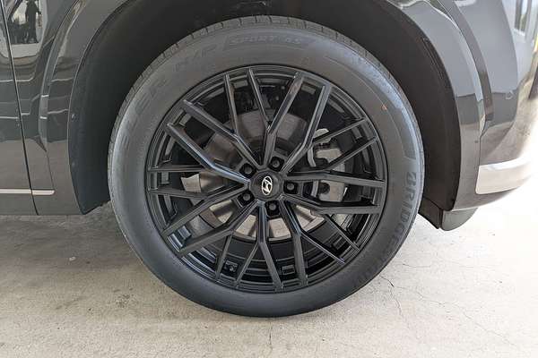 2022 Hyundai Palisade Highlander LX2.V3