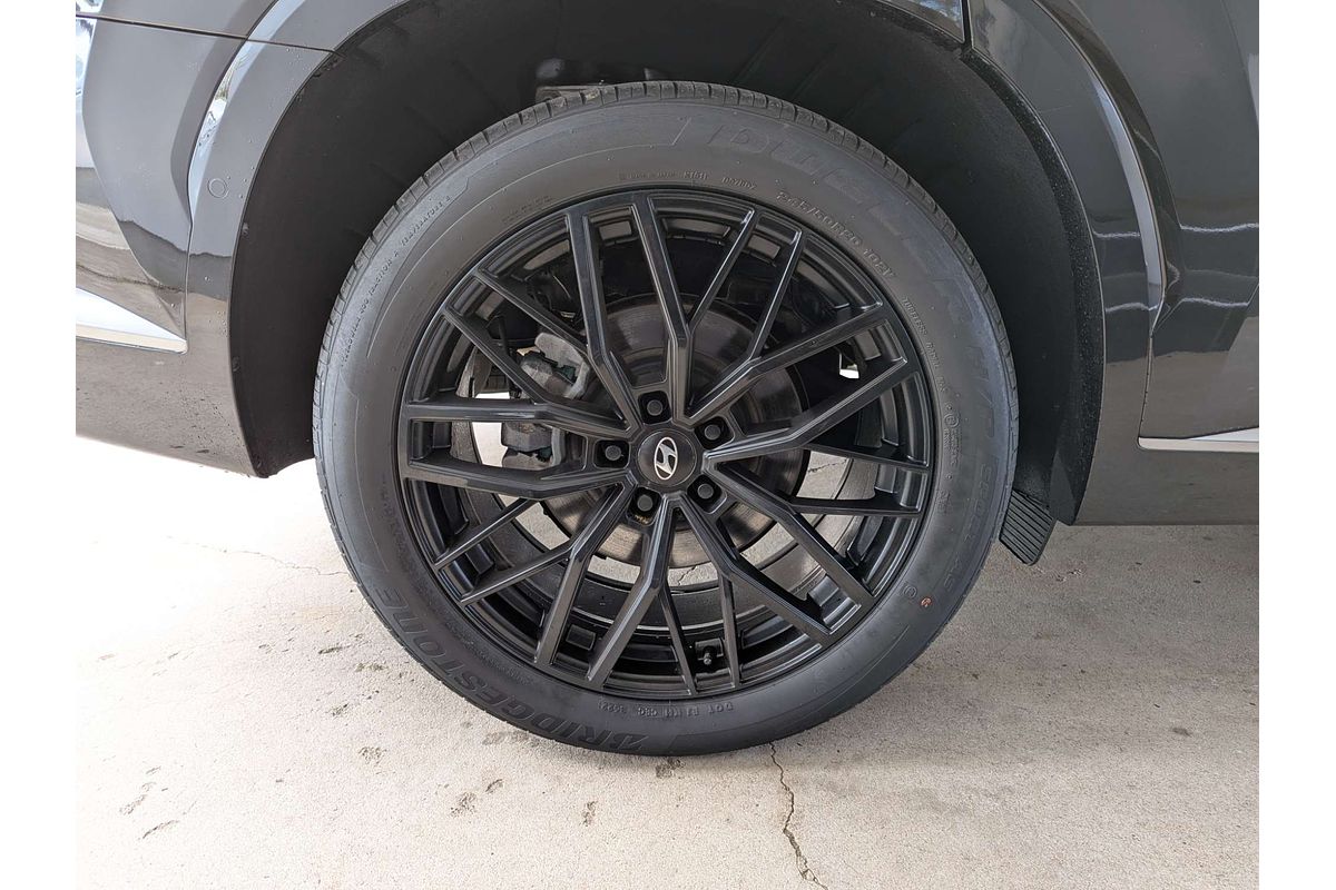 2022 Hyundai Palisade Highlander LX2.V3