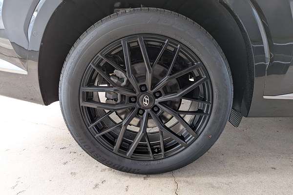 2022 Hyundai Palisade Highlander LX2.V3