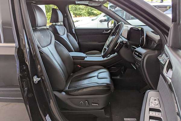 2022 Hyundai Palisade Highlander LX2.V3