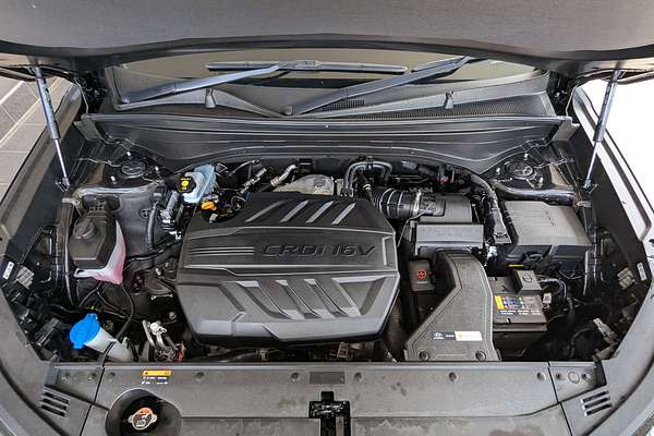 2022 Hyundai Palisade Highlander LX2.V3