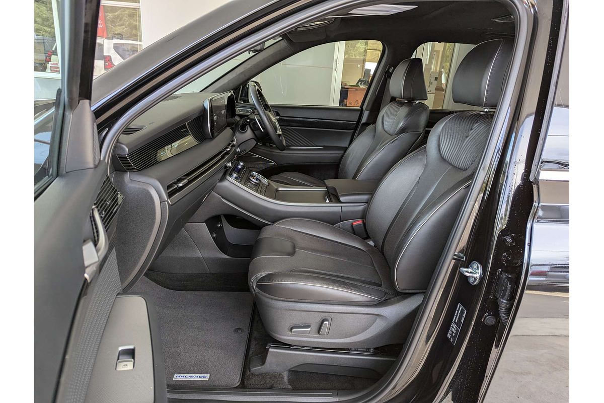 2022 Hyundai Palisade Highlander LX2.V3