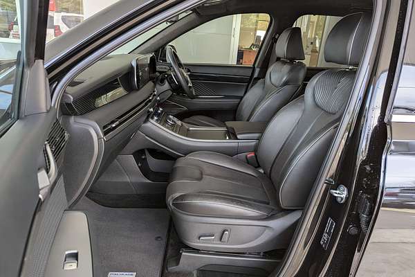 2022 Hyundai Palisade Highlander LX2.V3