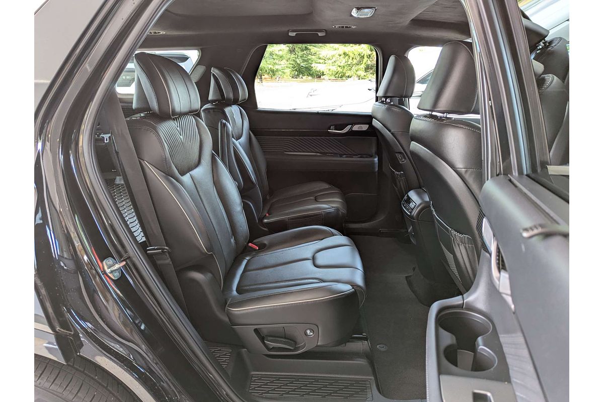 2022 Hyundai Palisade Highlander LX2.V3