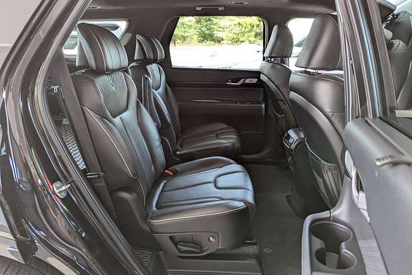 2022 Hyundai Palisade Highlander LX2.V3