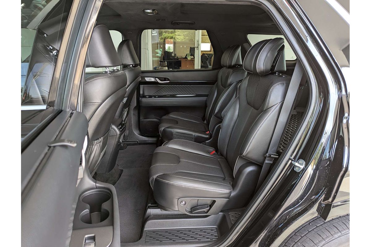 2022 Hyundai Palisade Highlander LX2.V3