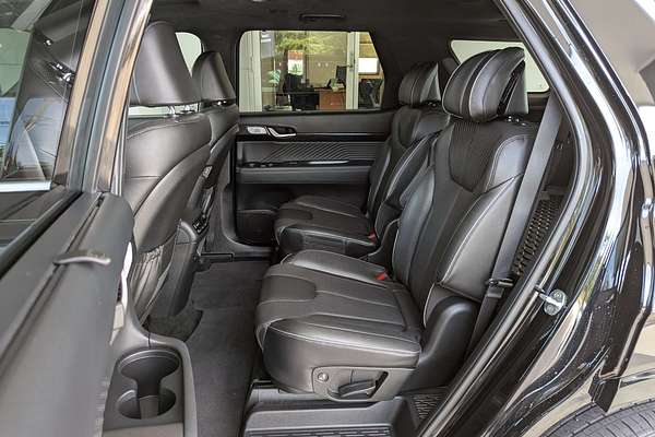 2022 Hyundai Palisade Highlander LX2.V3