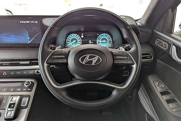 2022 Hyundai Palisade Highlander LX2.V3