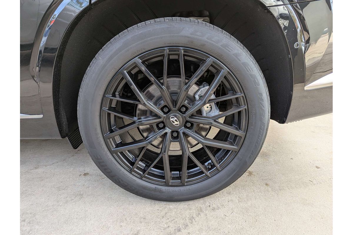 2022 Hyundai Palisade Highlander LX2.V3