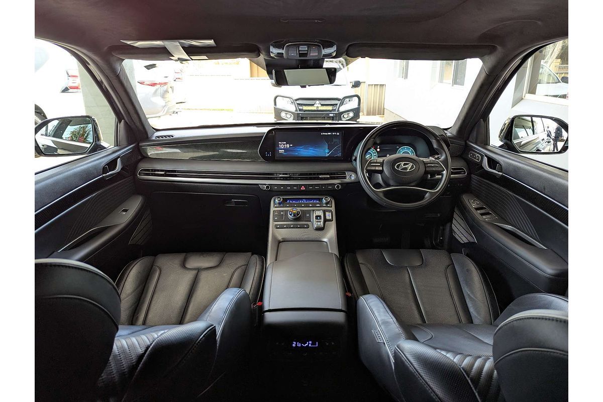 2022 Hyundai Palisade Highlander LX2.V3