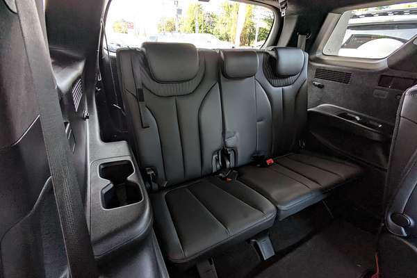 2022 Hyundai Palisade Highlander LX2.V3
