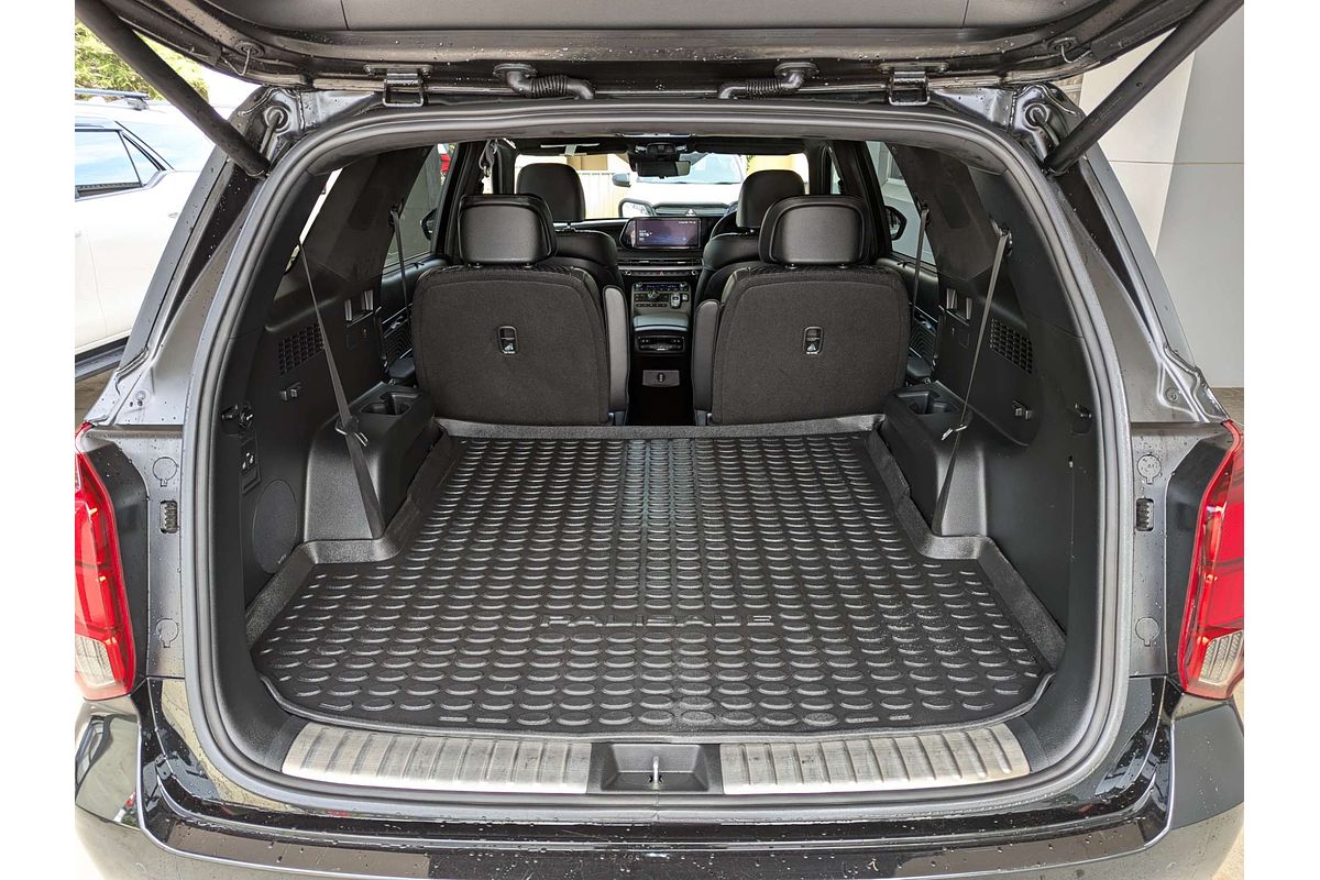 2022 Hyundai Palisade Highlander LX2.V3