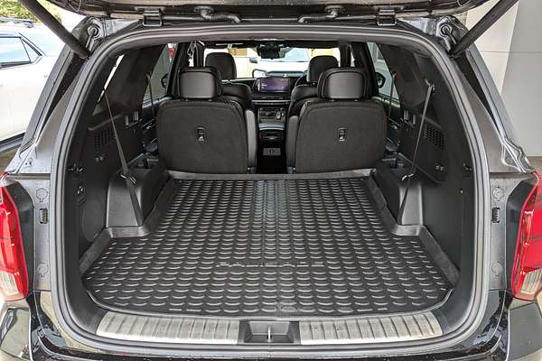 2022 Hyundai Palisade Highlander LX2.V3