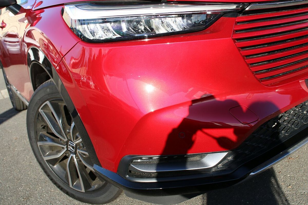 2023 Honda HR-V e:HEV L