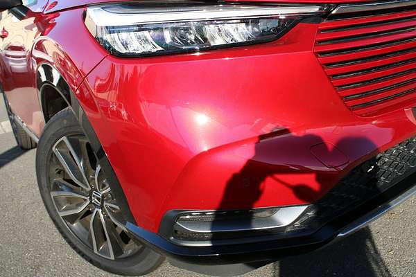 2023 Honda HR-V e:HEV L
