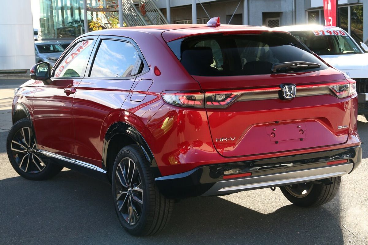 2023 Honda HR-V e:HEV L