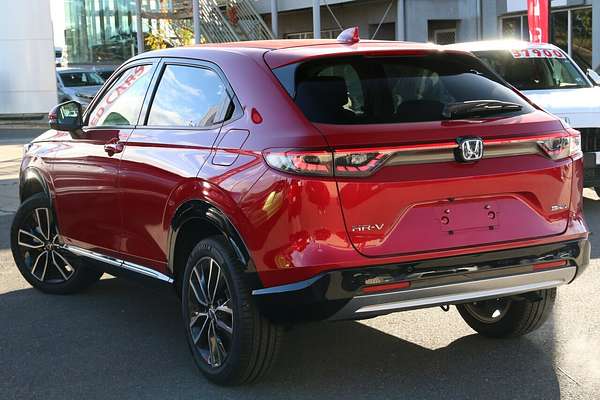 2023 Honda HR-V e:HEV L