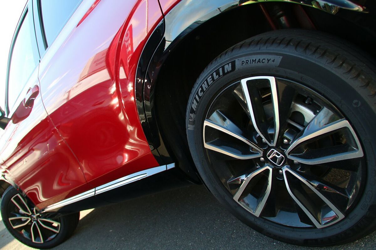 2023 Honda HR-V e:HEV L
