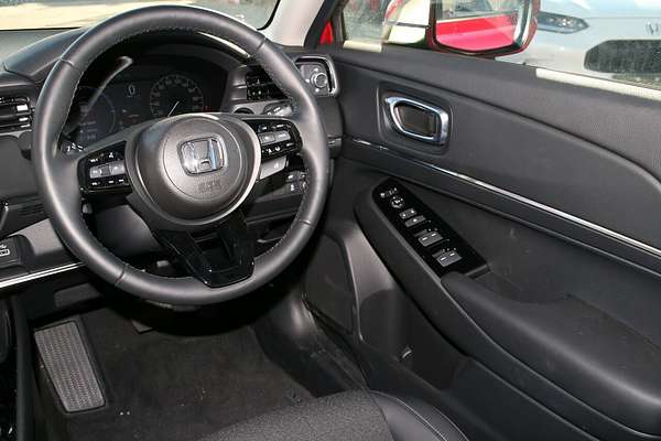 2023 Honda HR-V e:HEV L