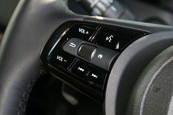 2023 Honda HR-V e:HEV L