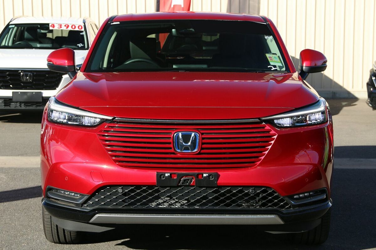 2023 Honda HR-V e:HEV L